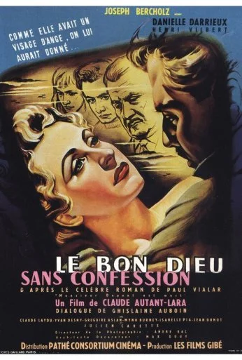 Без отпущения грехов (1953)